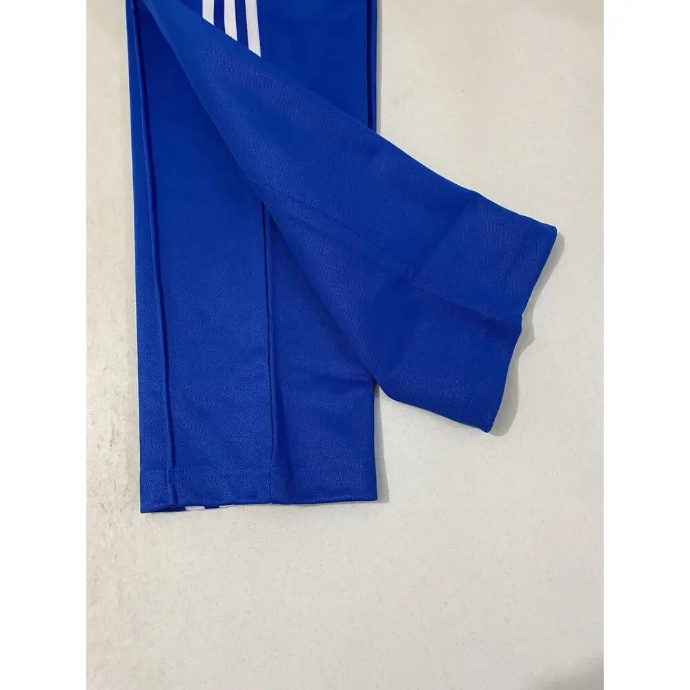Adidas Originals Adicolor Classics Beckenbauer Tracksuit Blue White Size M